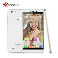CUBOT X10 5.5 inch MTK6592M 1.4GHz Octa Core Dual SIM Android 4.4 2GB 16GB IP65 Waterproof Mobile Phone IPS OGS HD 13MP 8MP