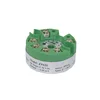 ZP-021 RTD Temperature sensor, pt1000 pt100 rtd 4 20mA output, rs485 programmable pt1000 temperature transmitter