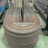 SA179 seamless carbon and alloy steel heat exchanger & boiler u tubes