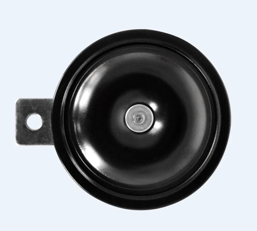 Electric Horn Wholesale Hot Sale Loud 100mm Electric Horn Buy