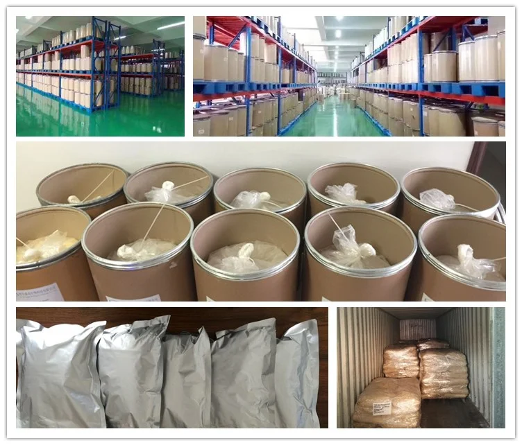 Fastory Supply high quality CAS:29838-67-3 Deaminase Powder