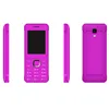 Big Screen Handphone OEM feature phone 2.4inch mobile phone with MP3/MP4/FM/Bluetooth