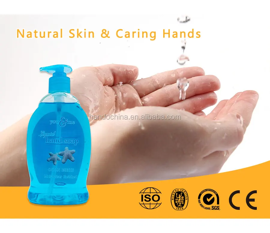 Bulk Moisturizing Industrial Liquid Hand Soap 500ml Buy Moisturizing