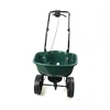garden plastic broadcast lawn fertilizer drop feed spreader for sale