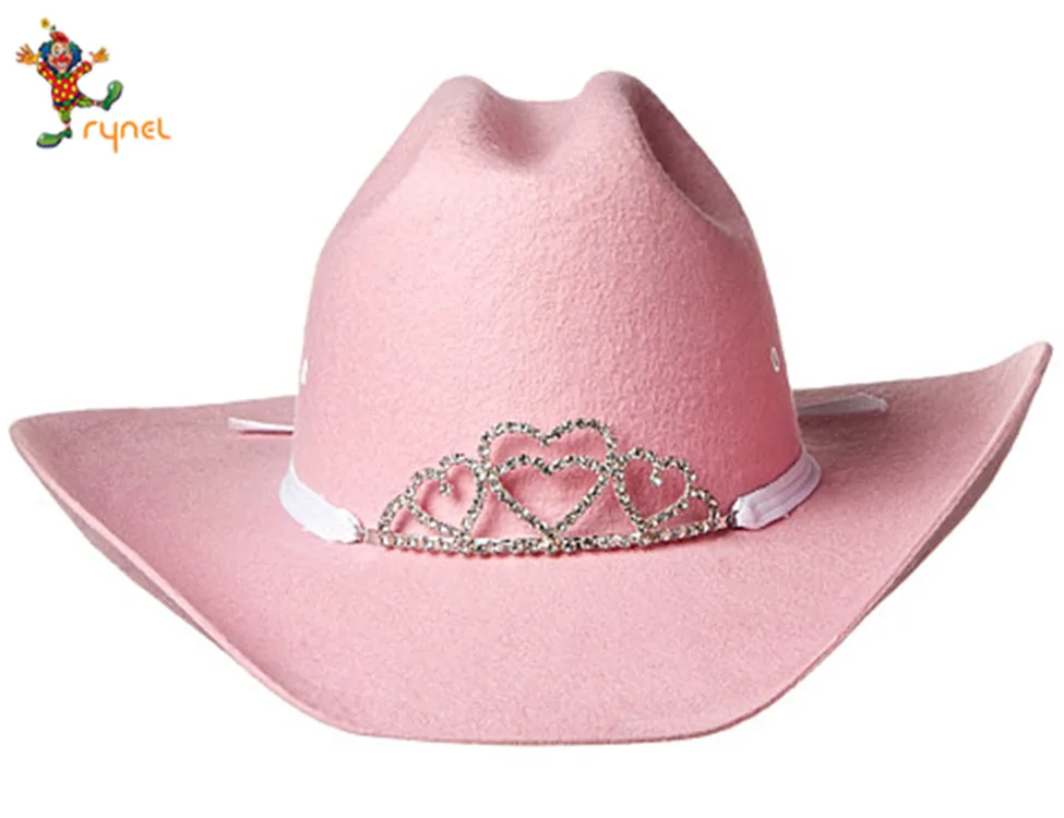 Toddler Girl Cowboy Hatte Official Store 003be Eb166 - pink cowgirl hat roblox