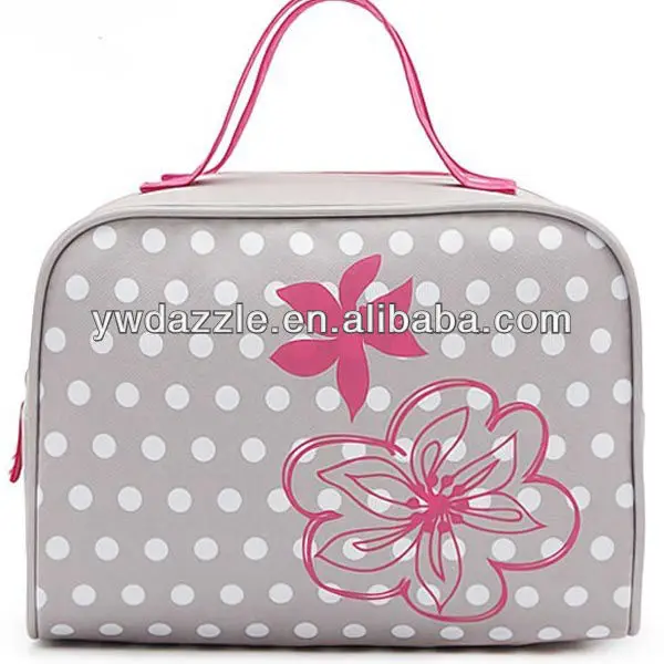 ladies wash bag