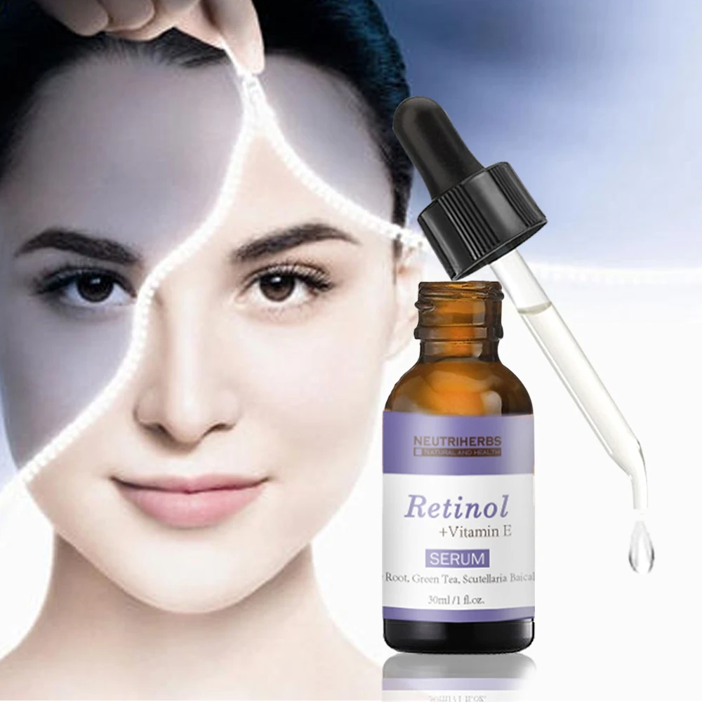 Yüz cildi için vitaminler Yüz cildi için vitaminler