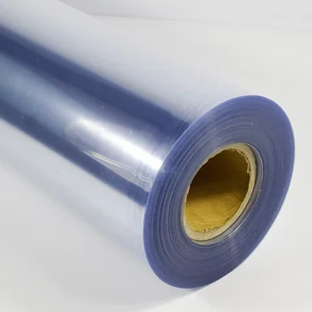 250 Micron Printable Clear Pvc Roll For Vacuum - Buy Printable Pvc Roll ...