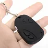 mini hd dv dvr 808 car key camera very very small hidden camera