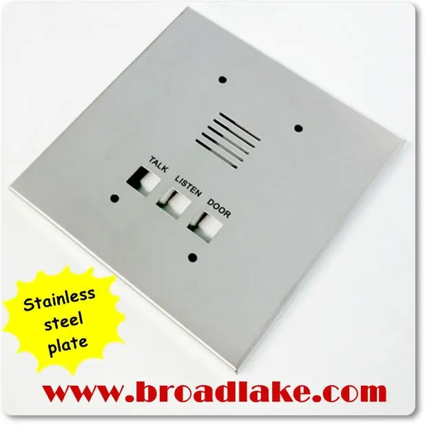 Speaker Plate,Plastic Cover Buy Plate