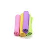 Super water absorption lady's hair drying pva towel