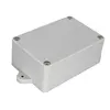 Anodizing Outdoor Electronics Abs Mini Button Enclosure Junction Box Waterproof Pcb Control 400 300 X 150 Metal Enclosures
