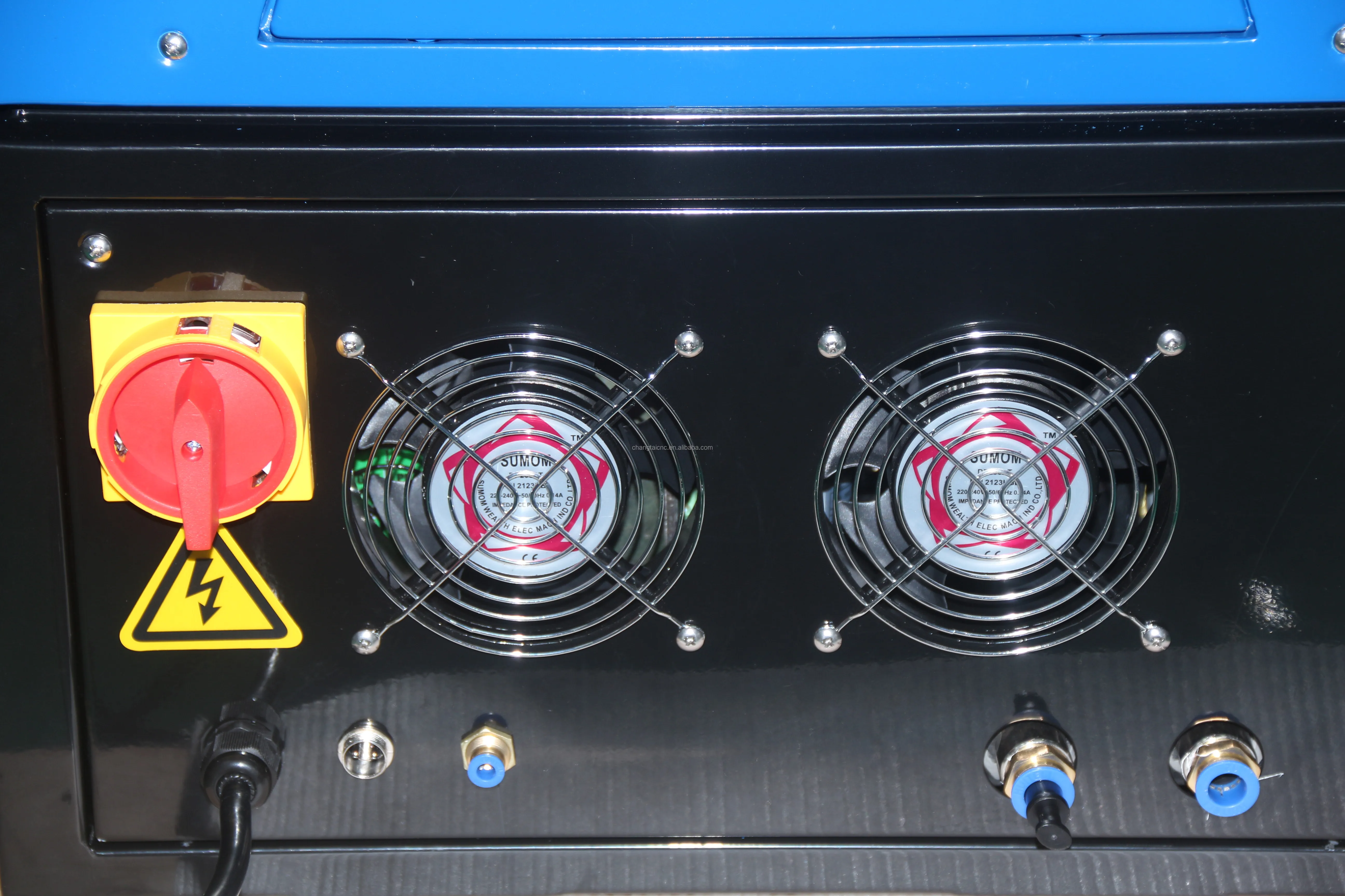 laser welder machine for metal