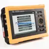ultrasonic pulse velocity detector building concrete test