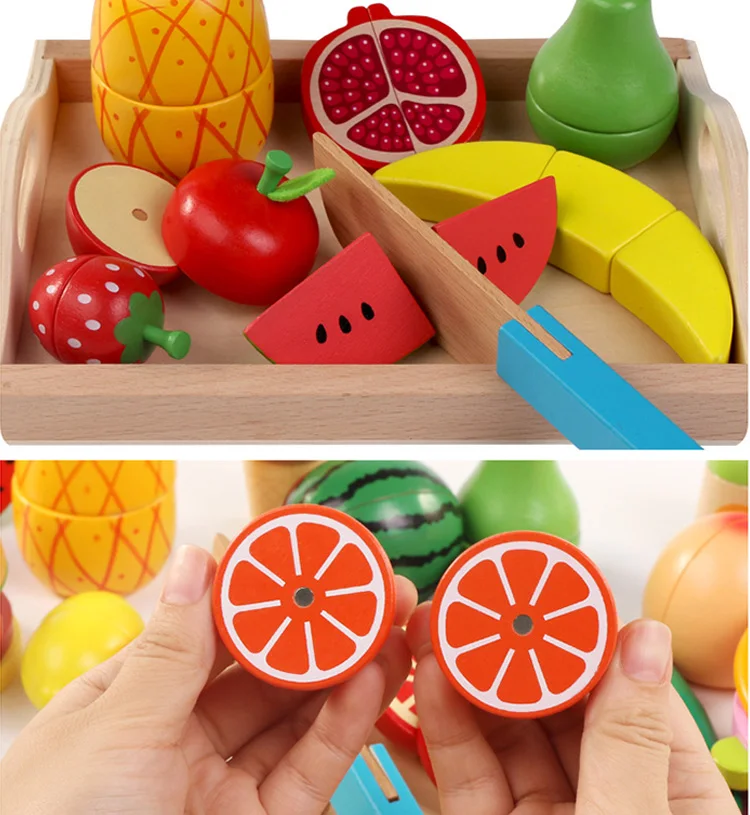 play kitchen food and accessories