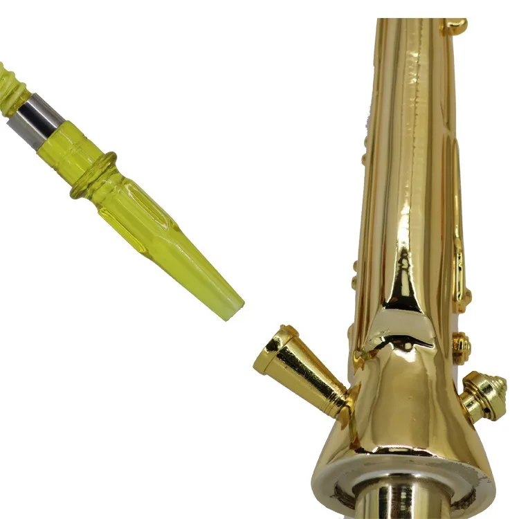 Wholesaler Gun Hookah Big Size Ak47 Resin Shisha Diy Hookah Buy Ak47