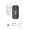 Beward sip support doorbell video camera door entry smartphone intercom