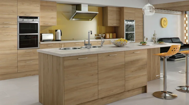 Free Standing Kitchen Cabinets Put In Small Space Buy Acrylic