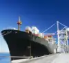 International Sea freight shipping from Shandong province to Rijeka