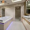Solid surface corians sheet with competitive price