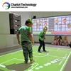 New advertising product advertising walk floor for advertising,Convention, Centers, Retail, spaces, Airports,