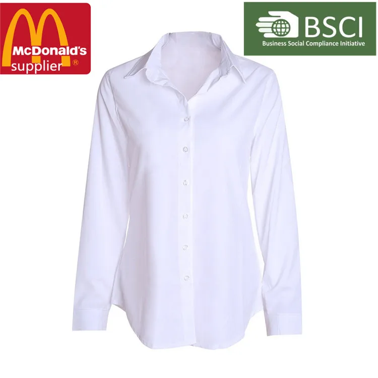 
guangzhou factory OEMservice fashion school uniform for girl 