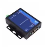 High Quality Modbus Ethernet Serial Ethernet Converter With Rs232 Rs485 Rs422