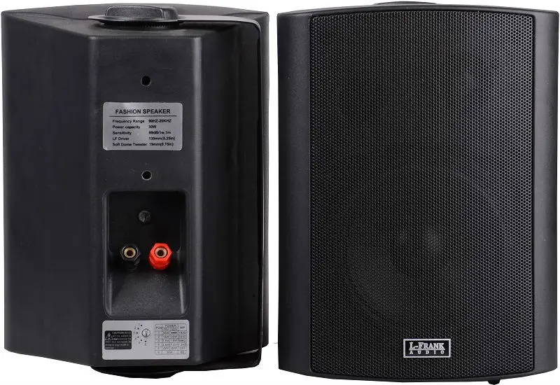 Church Speaker,Hyb1066t 6.5inches,100v 70v 40w Buy Church Speaker