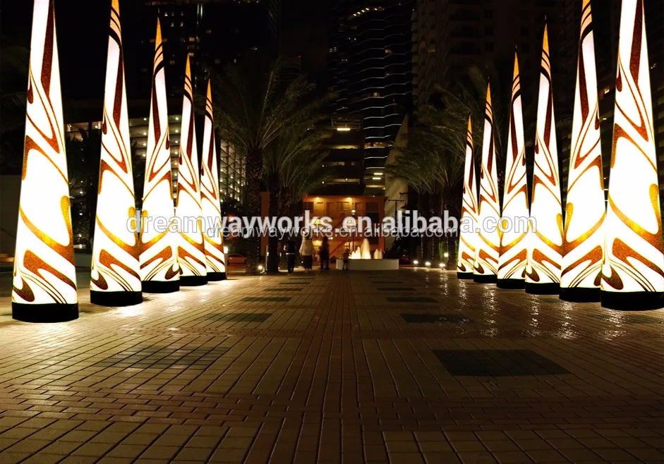 inflatable cone with led light.jpg