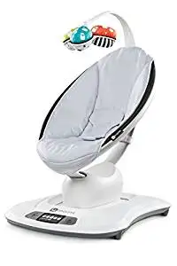 mamaroo baby bunting