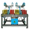 nylon rope making machine braiding machine