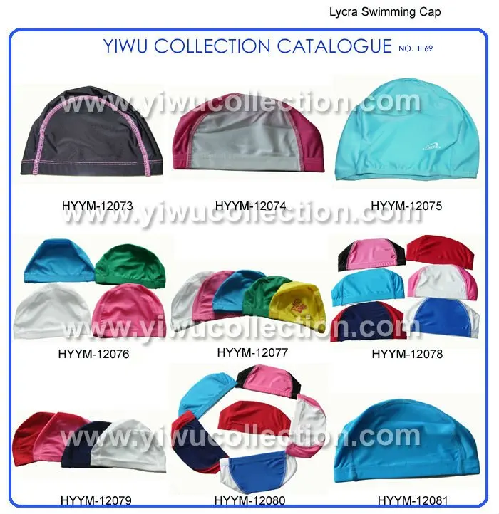 Make A Japanese Mesh National Flag Swim Caps,Original Swimming Cap,Kids