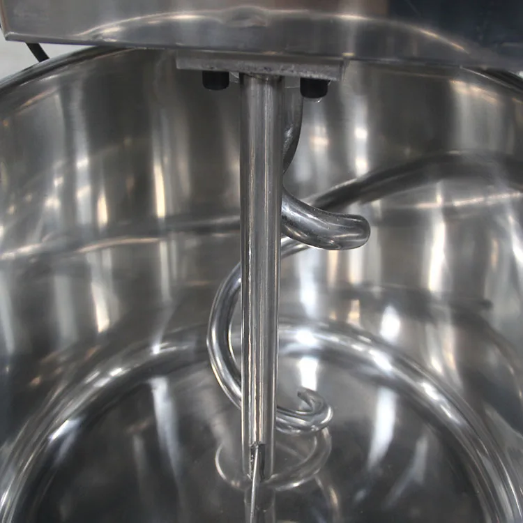 3 speed planetary uniworld dough mixers