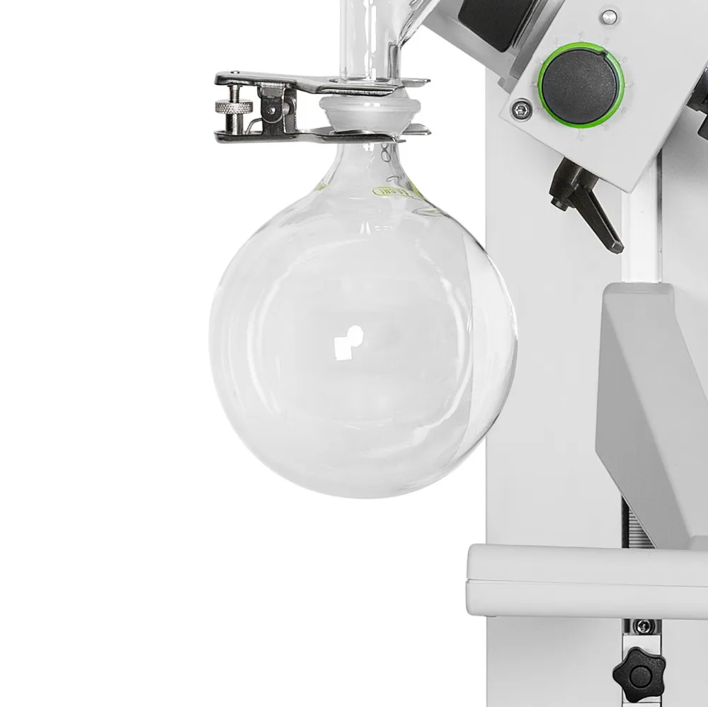 Rotary Evaporator, 50l, 220, Electric - detail 4