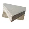 1220*2440*9-25mm best selling reliable quality weight of melamine particle board for construction