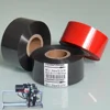 25mm width 120M length hot stamping foil paper rolls for packaging machinery