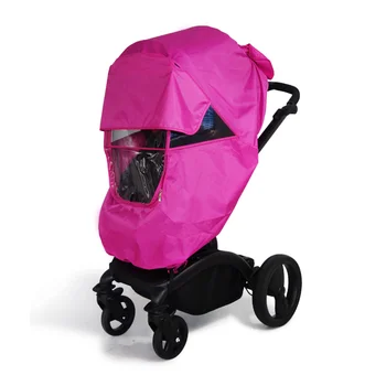 rain cover for baby stroller