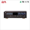 China cheap karaoke p audio sound 250 watt amplifier