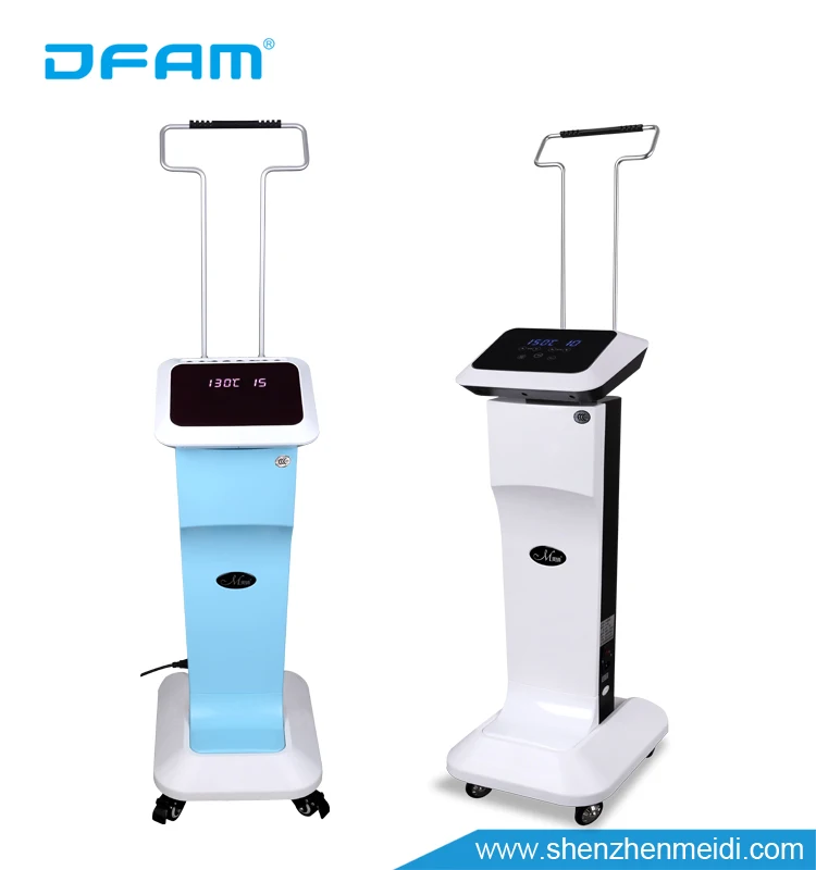 2018 Newest Hair Digital Perm Machine Digital Hair Perm Machine