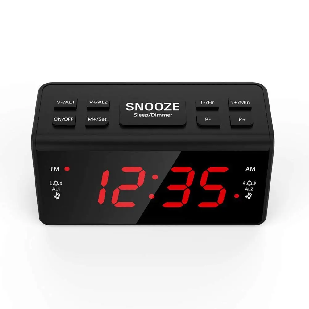 Cheap Onn Fm Alarm Clock Radio Manual, find Onn Fm Alarm Clock Radio