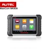 High Quality Engine Analyzer Autel MaxiCOM MK808 with 1 Year Software Update