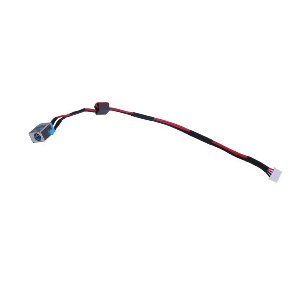 Get Quotations · Laptop DC Power Jack with cable for desktop laptop Acer  aspire 5741 DC Jack with Cable