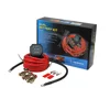 Aopec 12V 140A car Dual Battery Isolator Switch Kits Voltage Sensitive Relay For RV, ATV, UTV, 4WD, Rzr, Car, Marine
