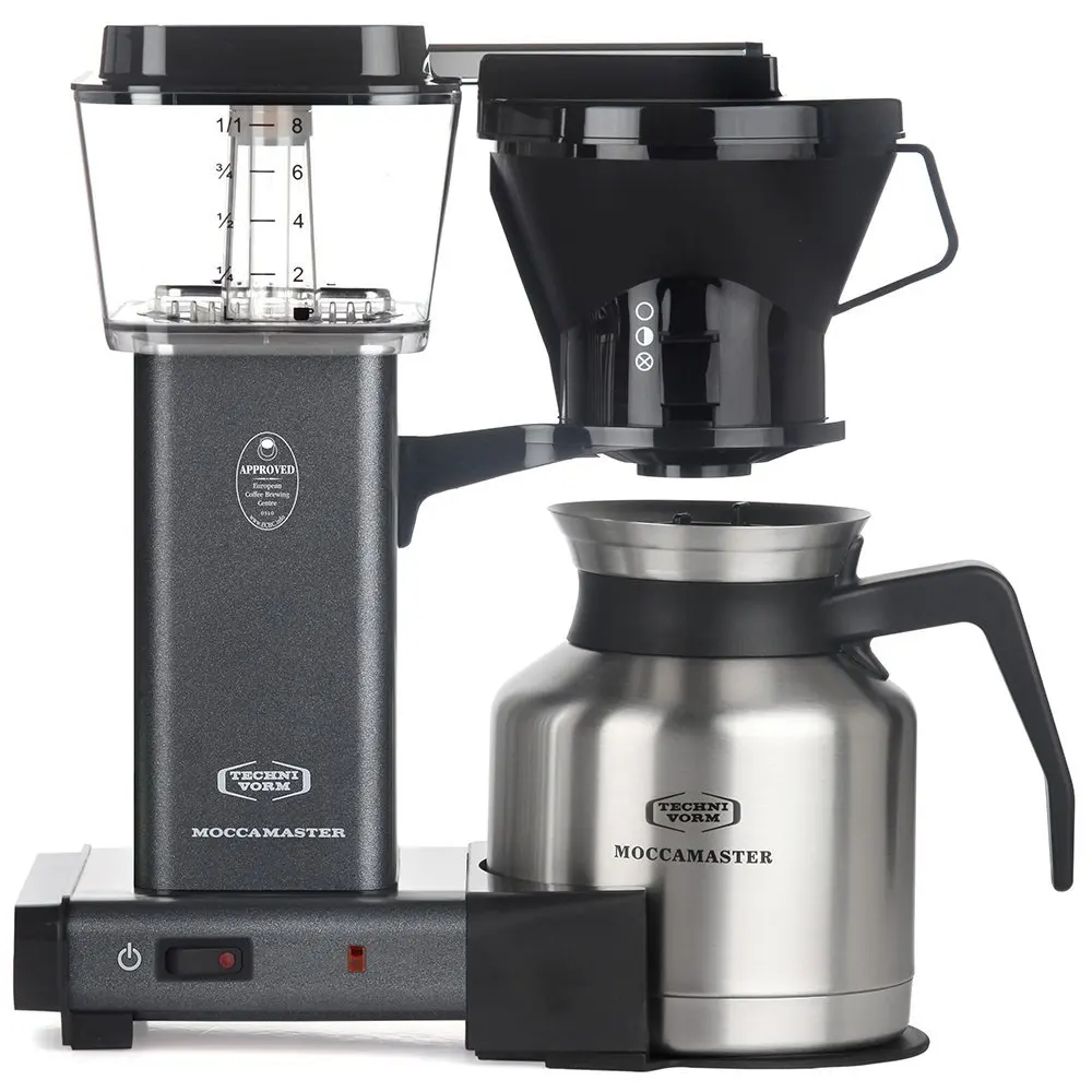 Cheap Technivorm Moccamaster Coffee Maker, find Technivorm ...