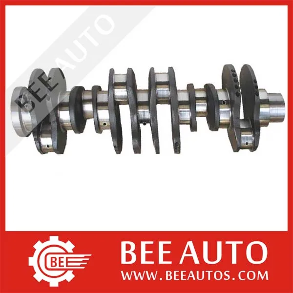 Deutz BF4L913 crankshaft