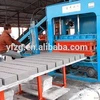 Automatic clay red used concrete block making machine for sale for sale price