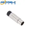 Factory Price TV Antenna Compression Types IEC Connector for RG6