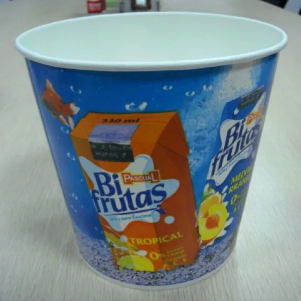 85oz Fried Chicken Bucket Wholesale Buy Fried Chicken Bucket