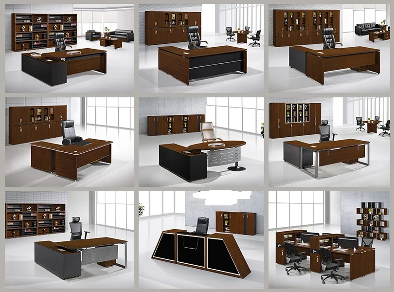 Luxury Modern Office Furniture Wooden Table Design Ceo Executive Office Table Design View Executive Table Chuangfan Product Details From Guangzhou Chuangfan Office Furniture Factory On Alibaba Com,Simple Modern Style Wooden Dressing Table Designs For Bedroom
