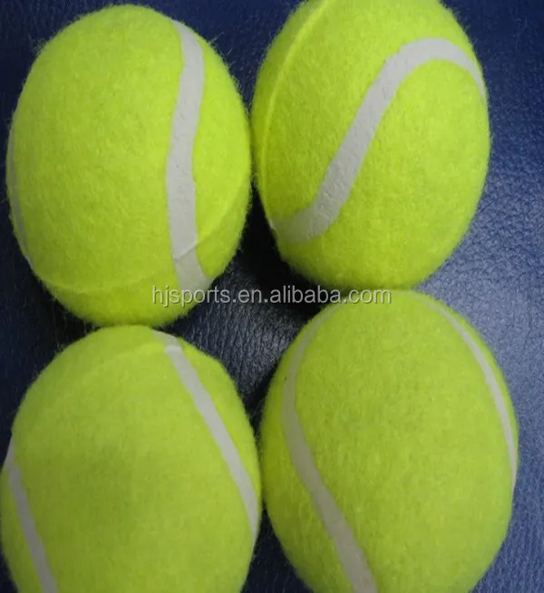 Hot Sale Cheap Rubbeer Tennis Ball Buy Tennis Ball,Rubber Tennis Ball,Cheap Tennis Ball